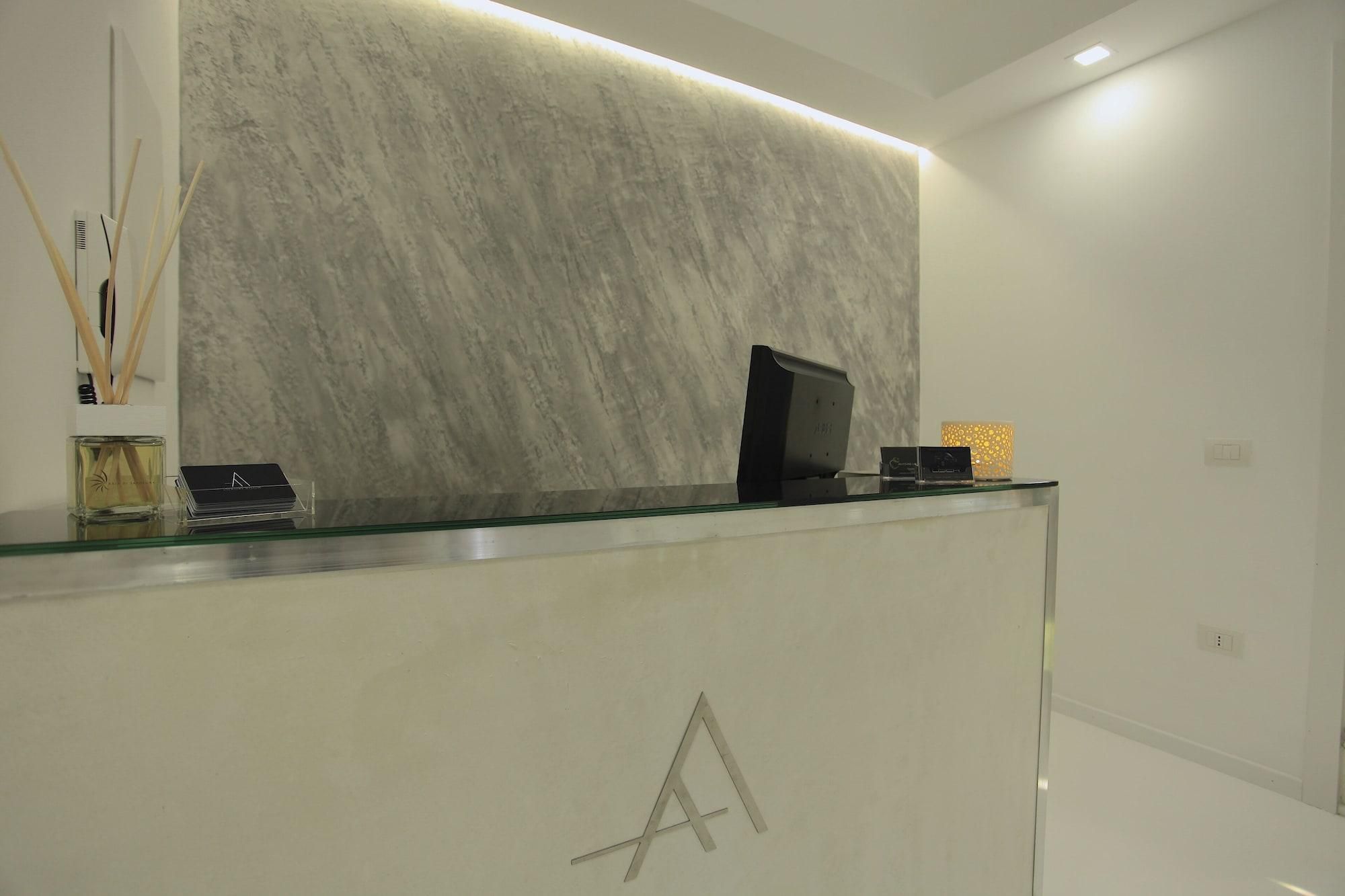 Double A Luxury Room 2