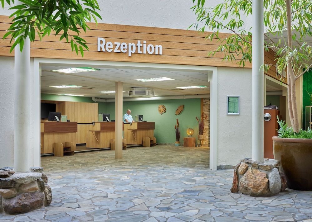 Hotel Bispinger Heide by Center Parcs 2