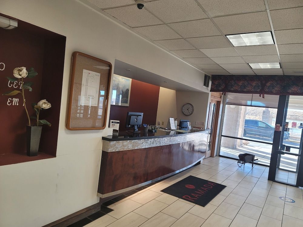 Budget Inn Laramie 2