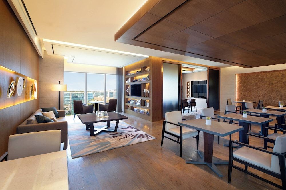 Courtyard by Marriott Seoul Pangyo 1