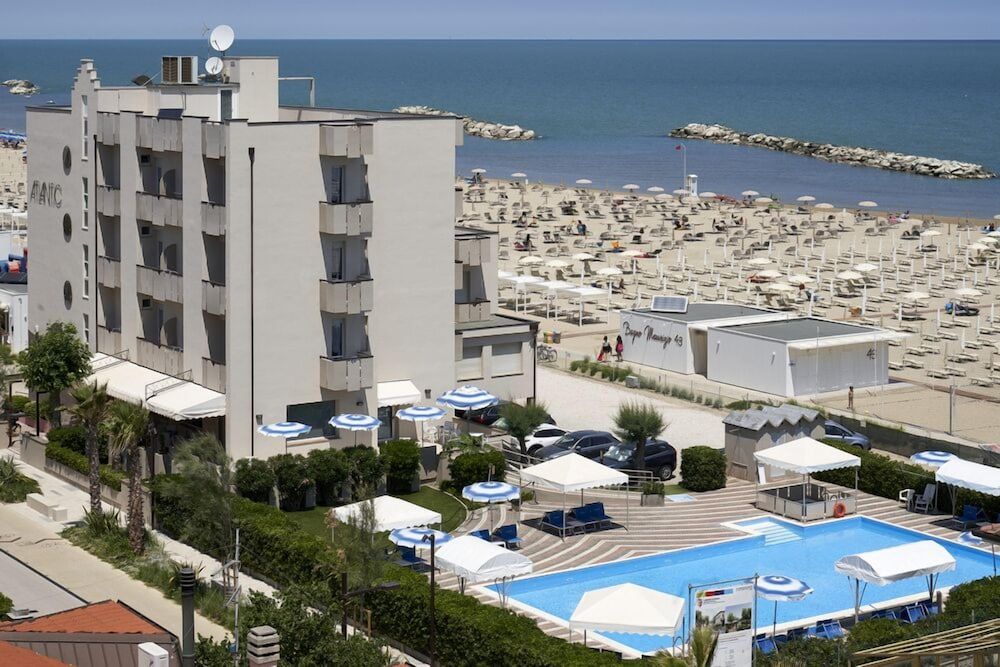 Hotel Atlantic 1