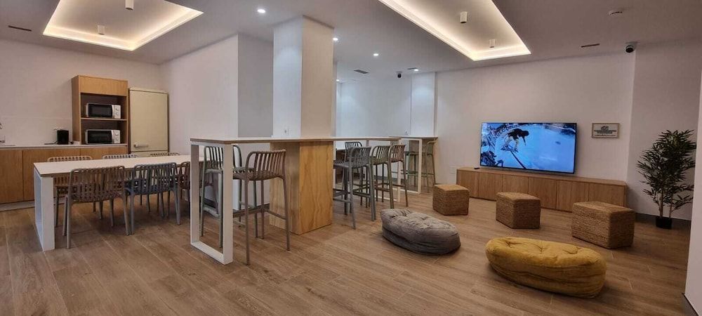 Cantabria Surf Hostel 2