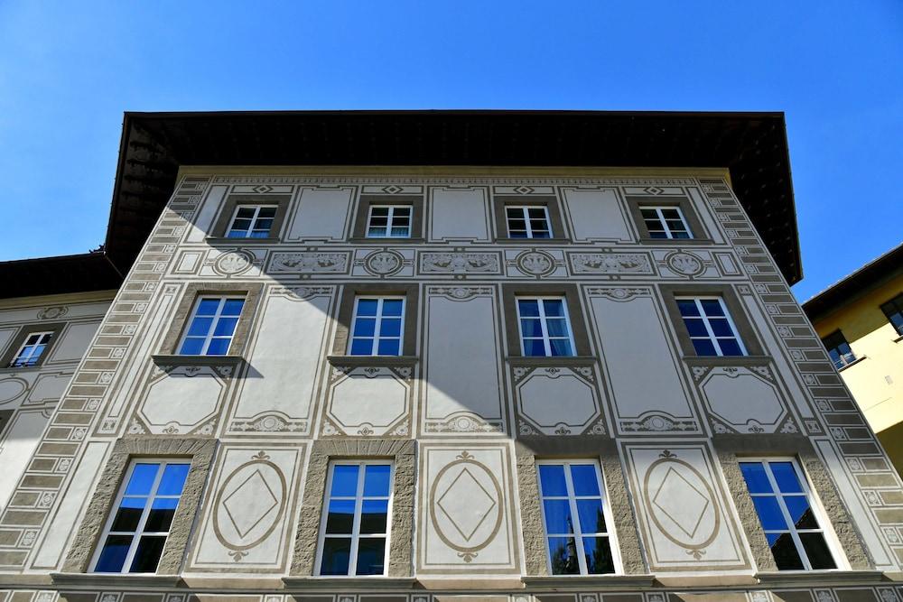 La Croce d'Oro Santa Croce Suite Apartments 2