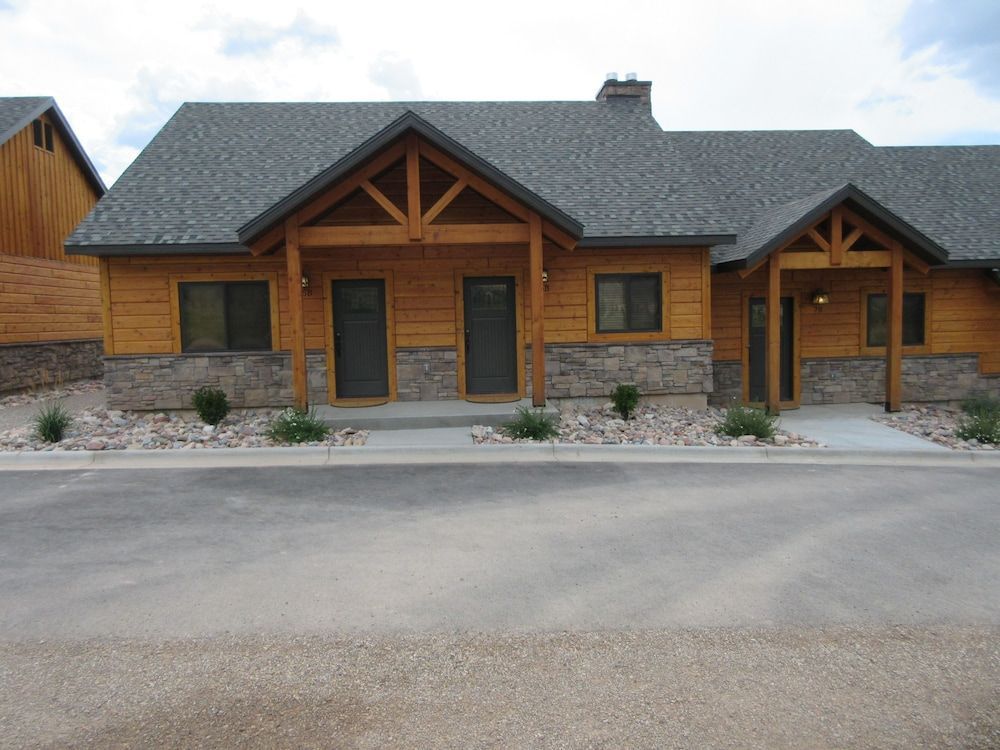 Townhomes on the Green 1