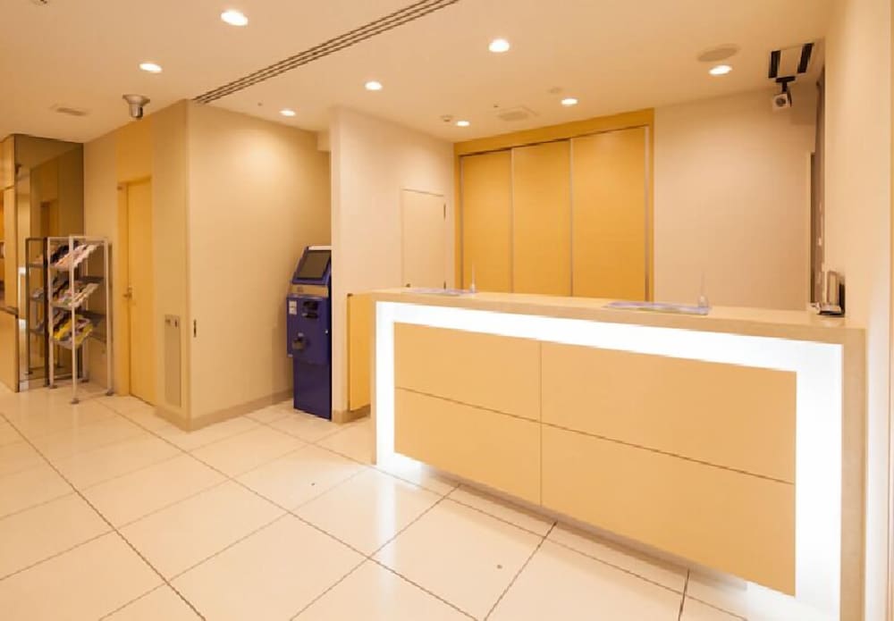 Super Hotel Tokyo Otsuka 2