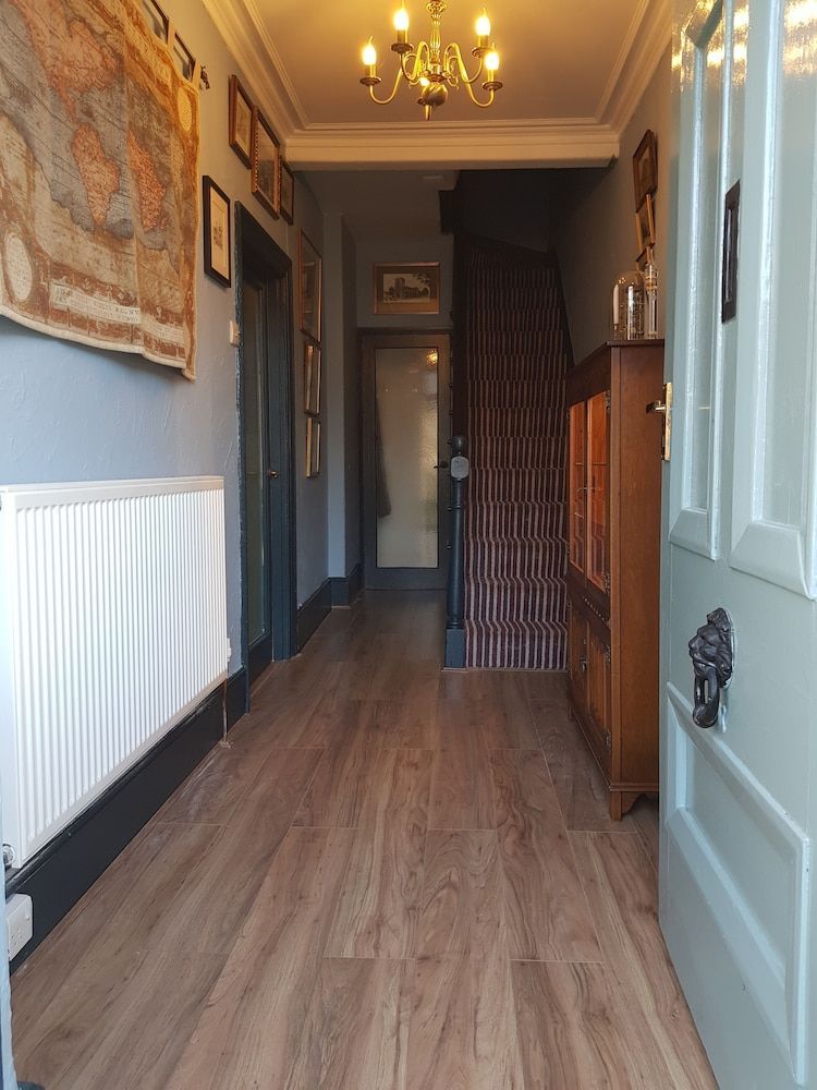 Afallon Townhouse 1