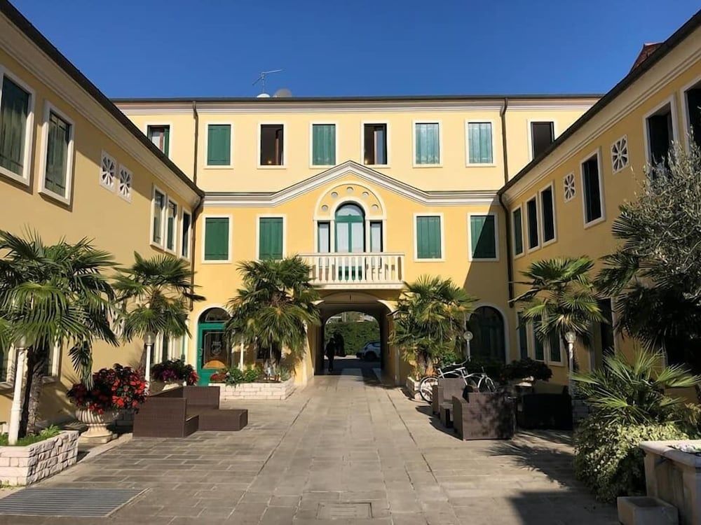 Hotel Alla Busa 1