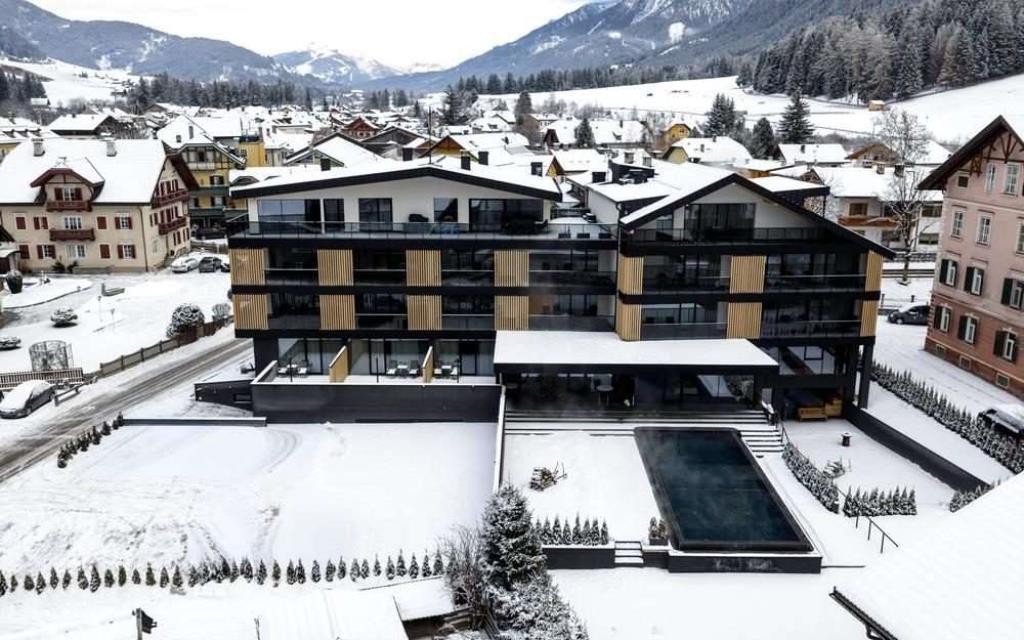 Montanaris Apartments 1