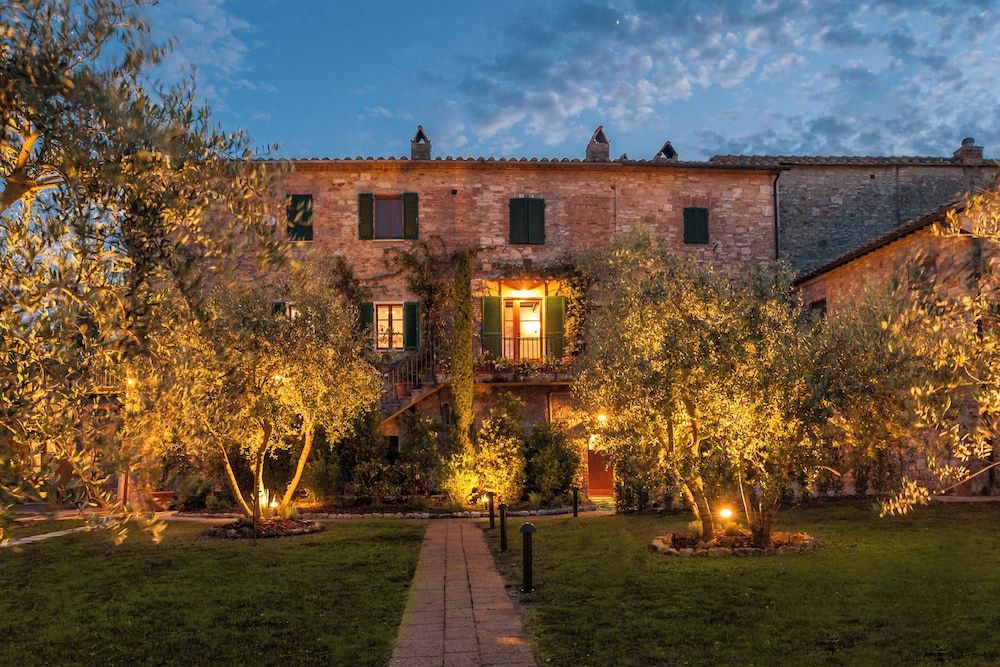 L'orto Delle Terme 1