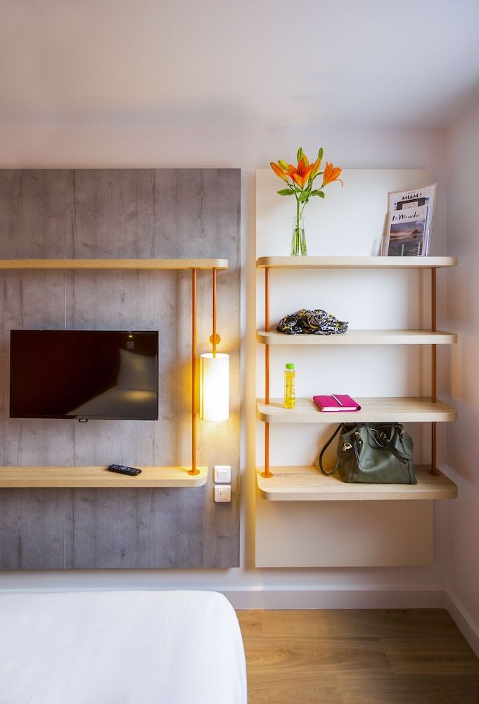 ibis budget Senlis 2