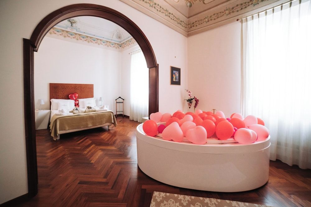 Barone Liberty Boutique Hotel & Spa 1
