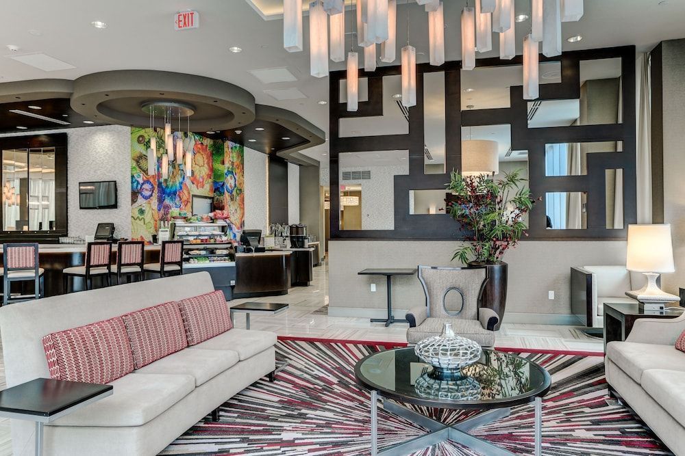 Cambria Hotel White Plains - Downtown 1