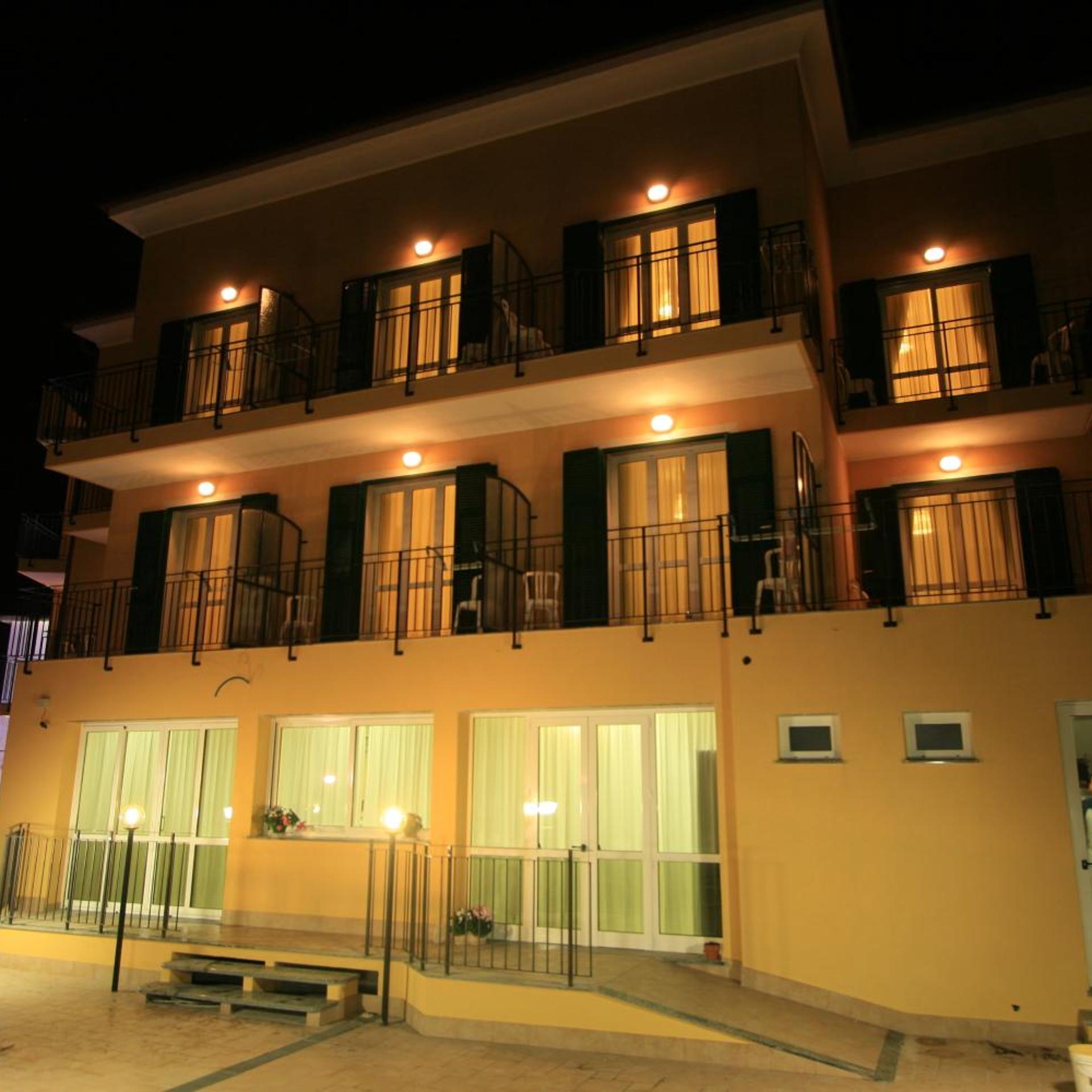 Albergo Villa Ada 1
