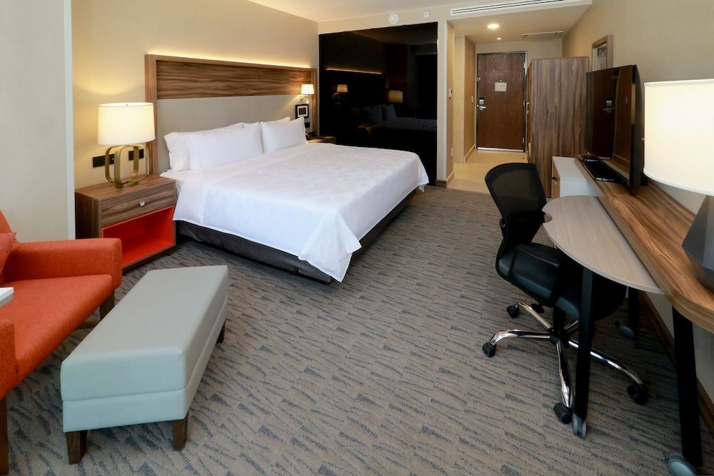 Holiday Inn & Suites MEXICO FELIPE ANGELES AIRPORT by IHG 2