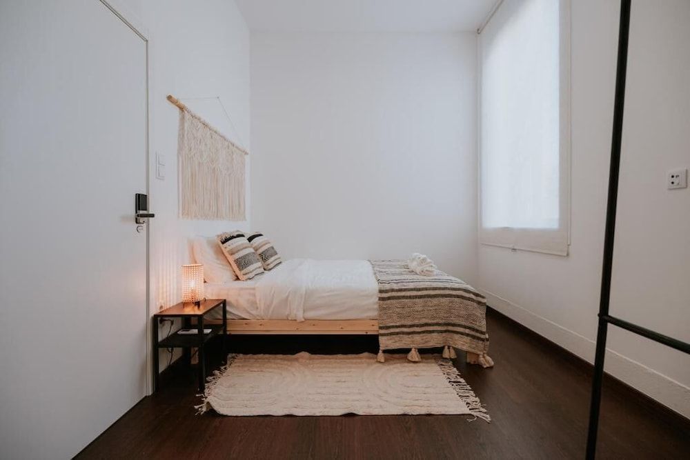 Porto Hostel Cúpula 1