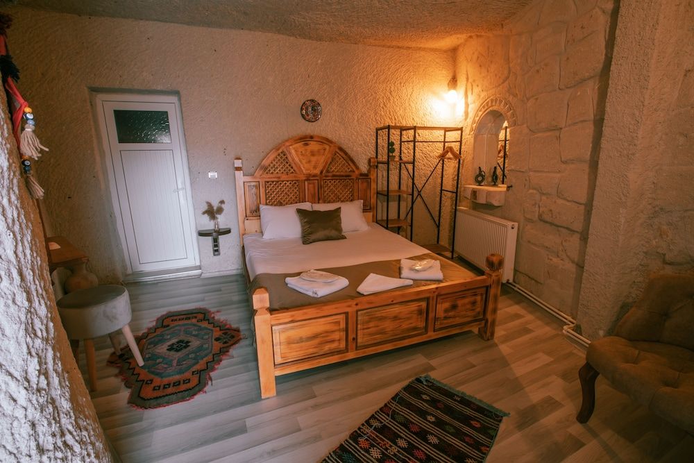 Mia Cappadocia Cave Hotel 2