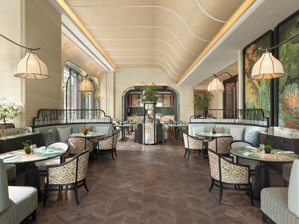 Financial City Hotel Chengdu-MGallery Collection 1