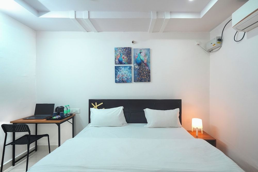 Hivee Hotel 1