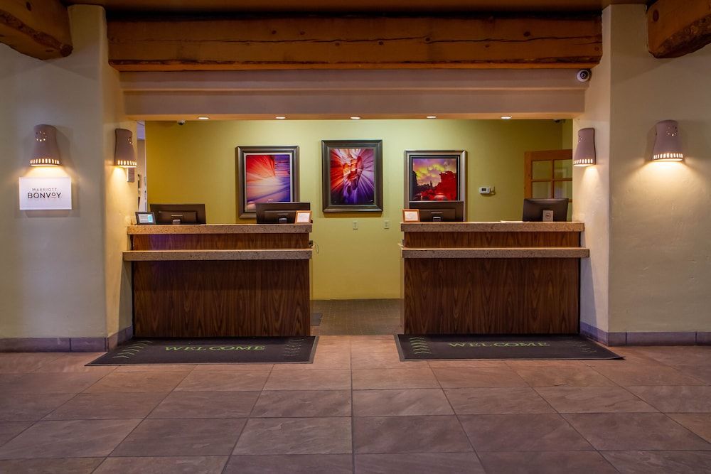 Courtyard by Marriott Page at Lake Powell 2