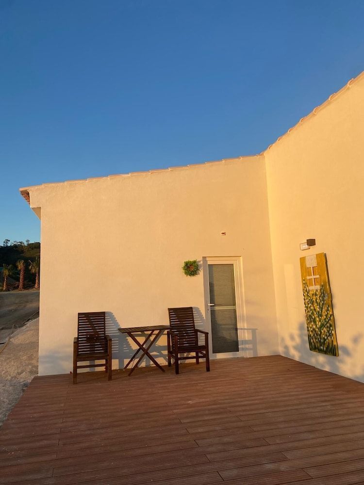 Portugals Infinity Eco Suite Resort 1