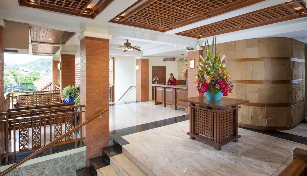 Sun Hill Hotel Patong 2