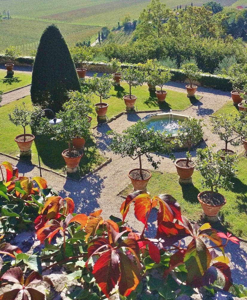 Il Castello 1