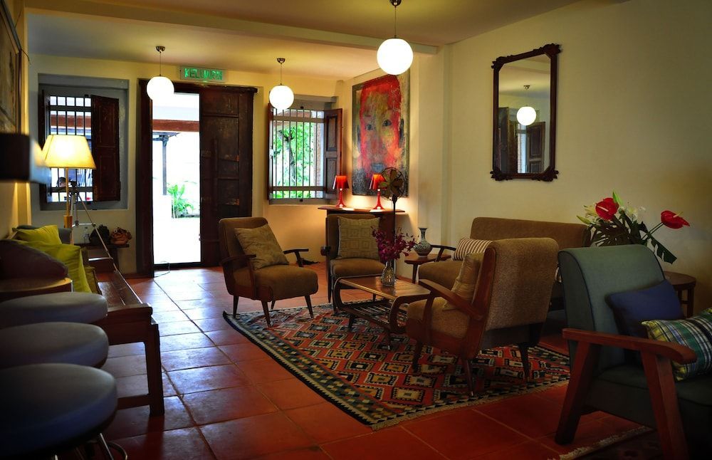 23 Love Lane Hotel 2