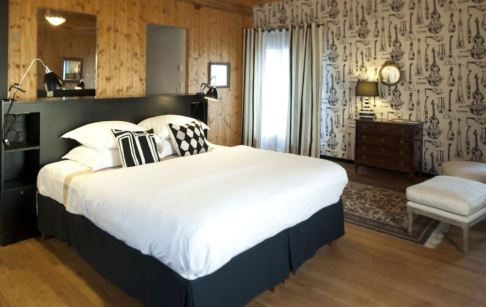 Hôtel Lecoq Gadby, The Originals Relais 1