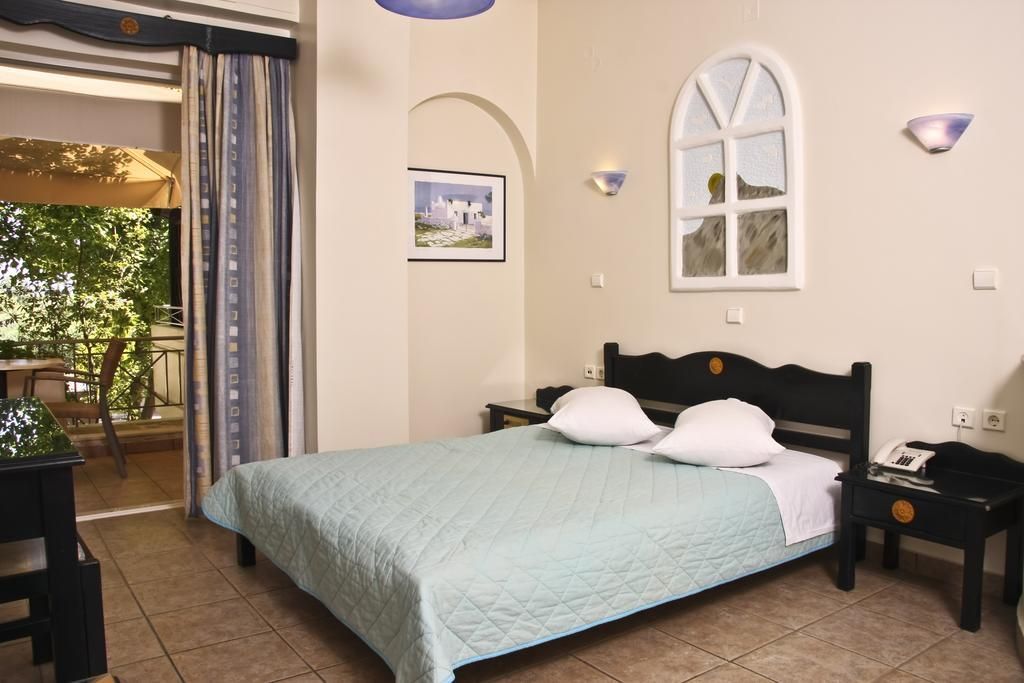 Sun Rise Hotel Apartments 2