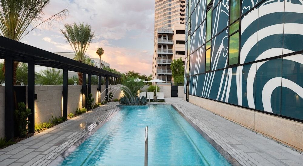 Sentral Alloy Midtown 1