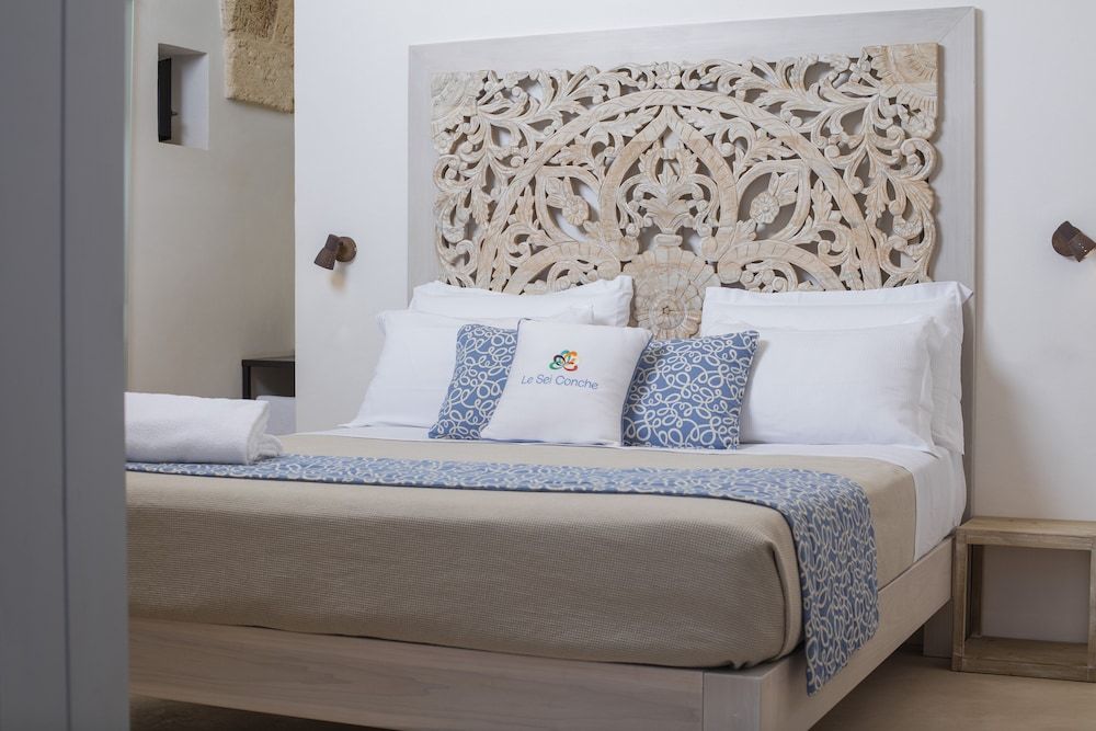 Le Sei Conche Relais & SPA 2