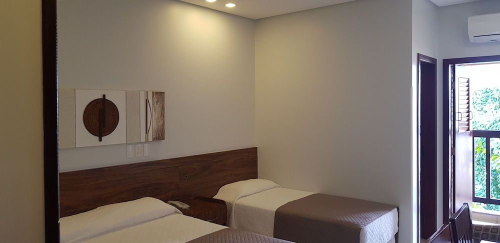 Palmeiras Comfort Hotel 2