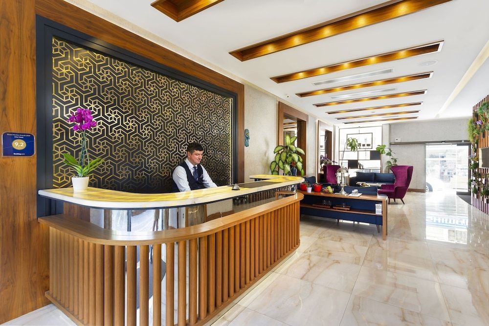 Artur Hotel 2