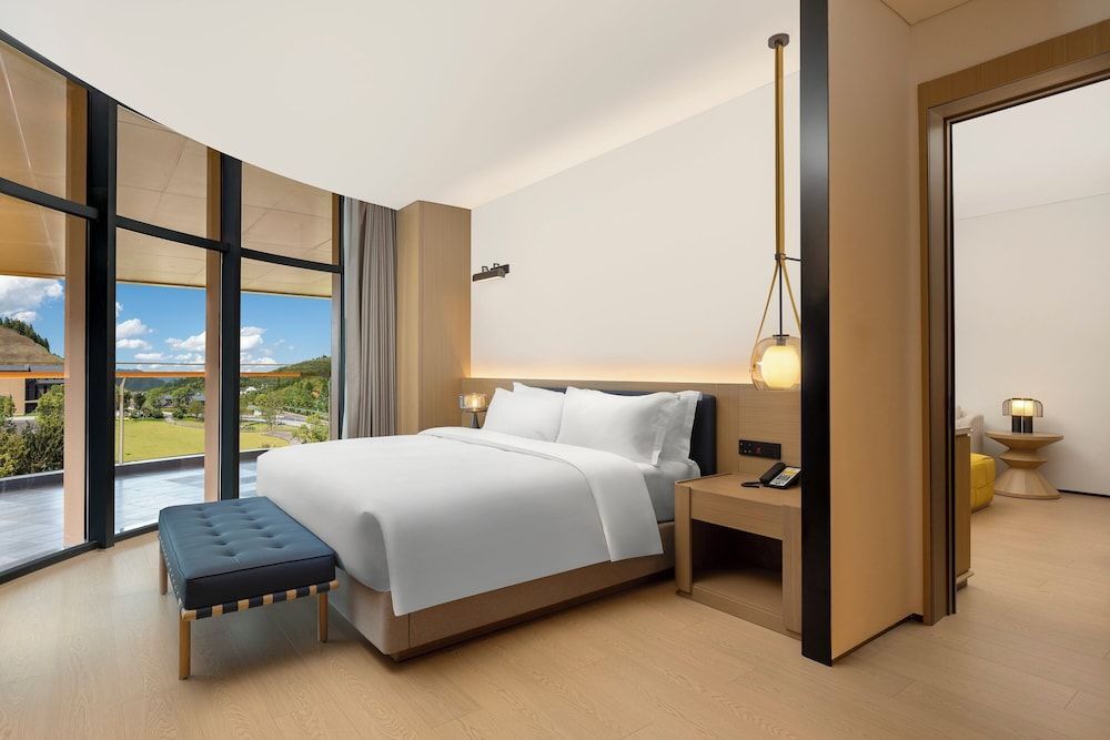 voco Wugong Mountain Jiangxi by IHG 1