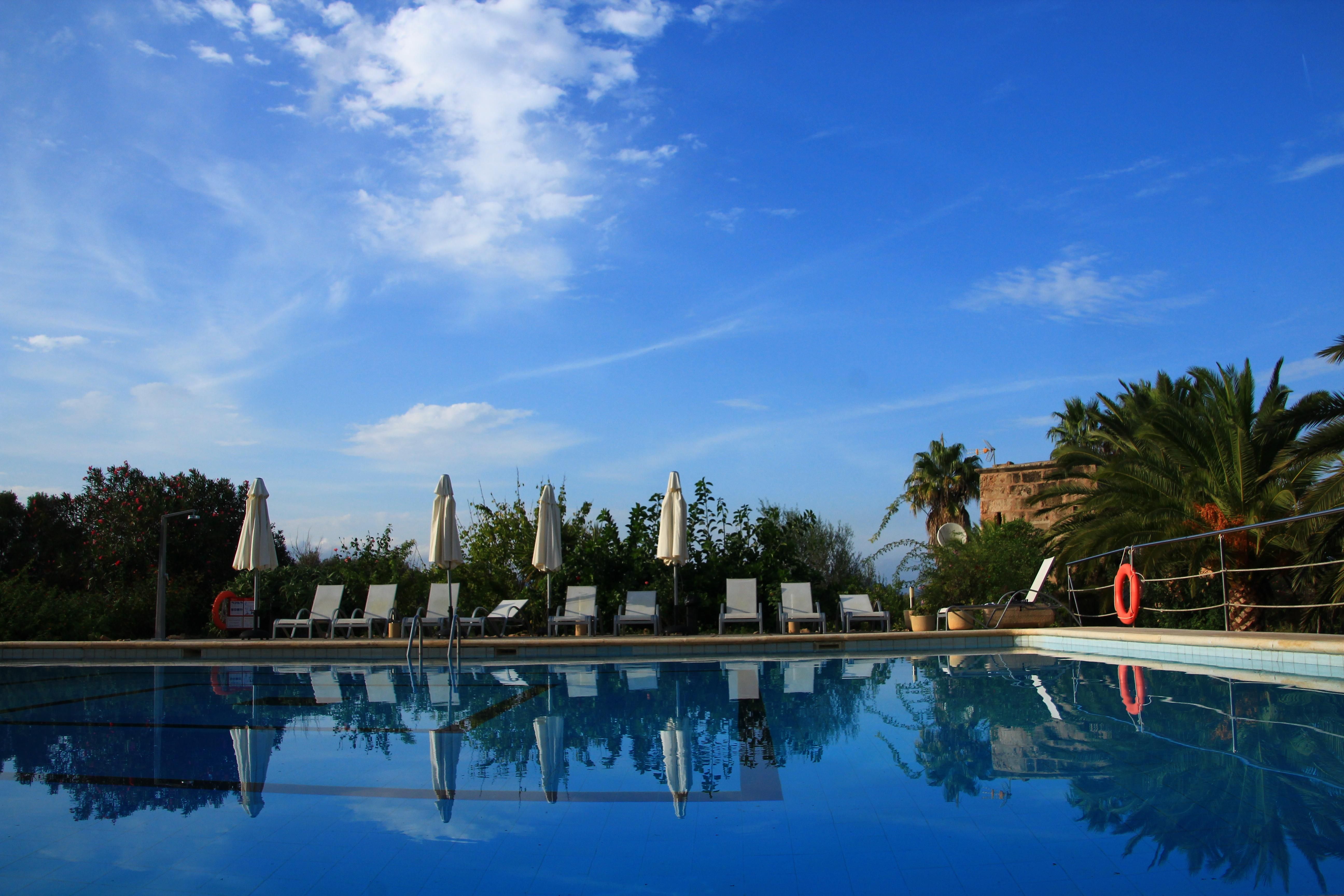 Hotel Rural Predio Son Serra 1