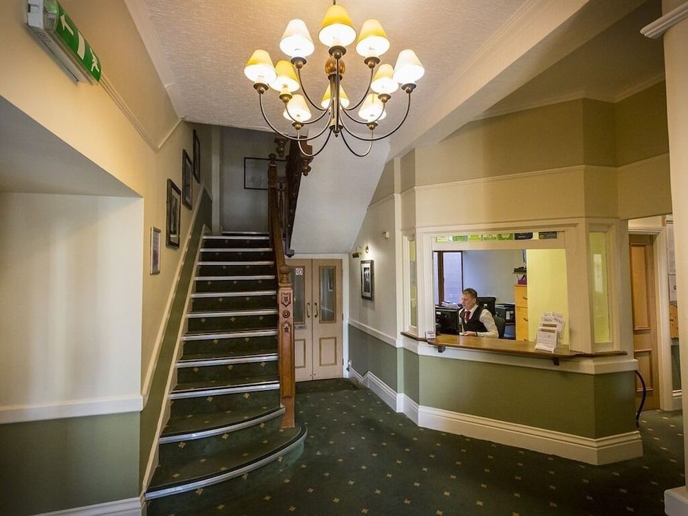 The Golf Hotel 2