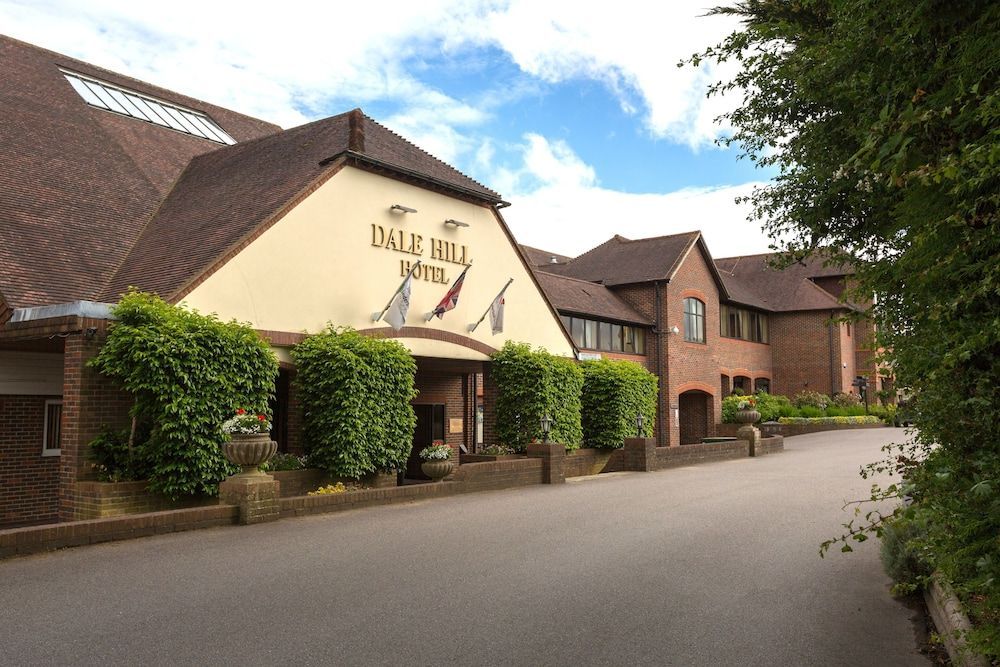 Dale Hill Hotel 1