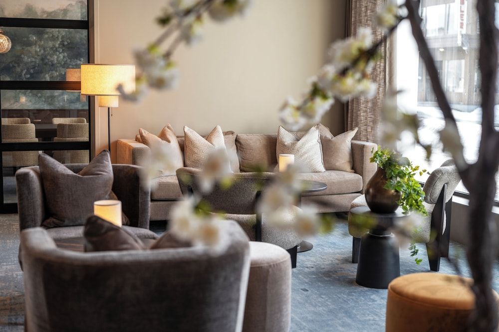 Thon Hotel Andrikken 1