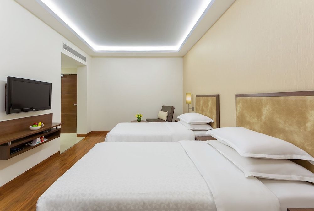 Four Points by Sheraton New Delhi, Airport Highway 2