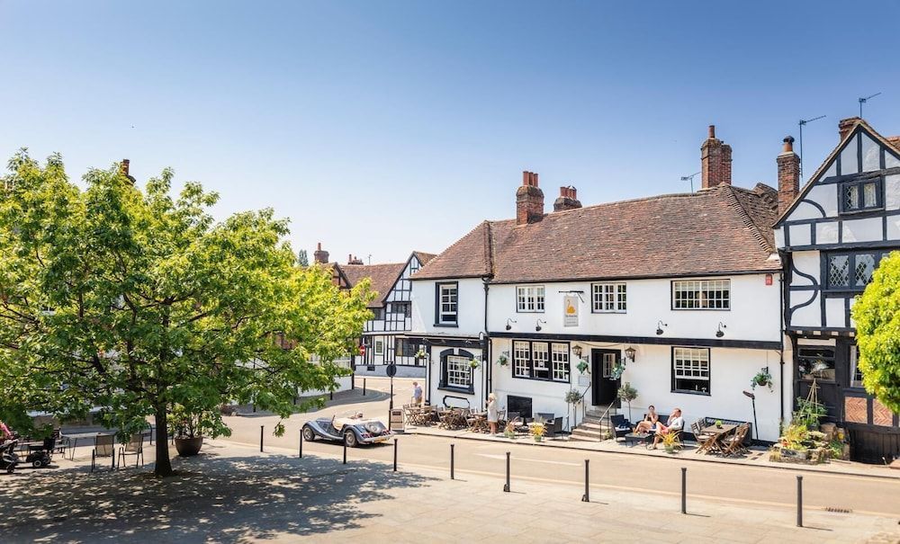 The Swan Inn 1