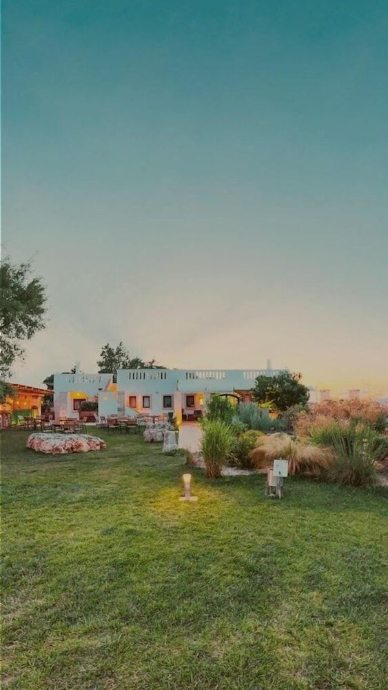 Oppure Masseria 1