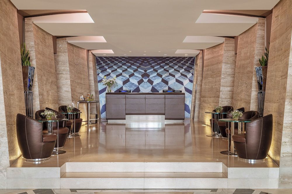 Meliá Genova 2