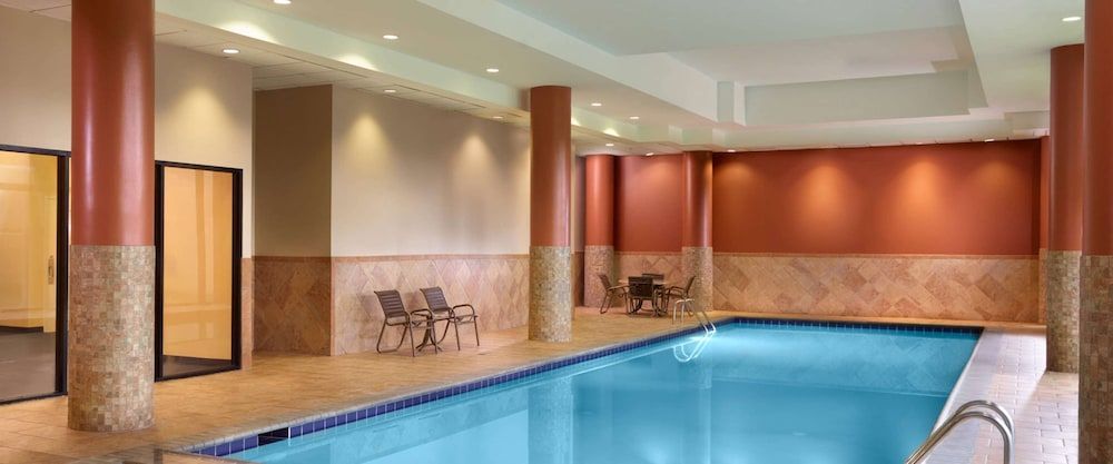 Sonesta Select Atlanta Cumberland Galleria Ballpark 1