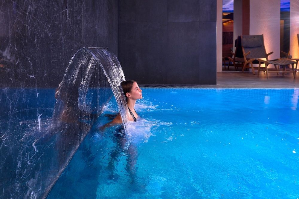 Time Boutique Hotel 1