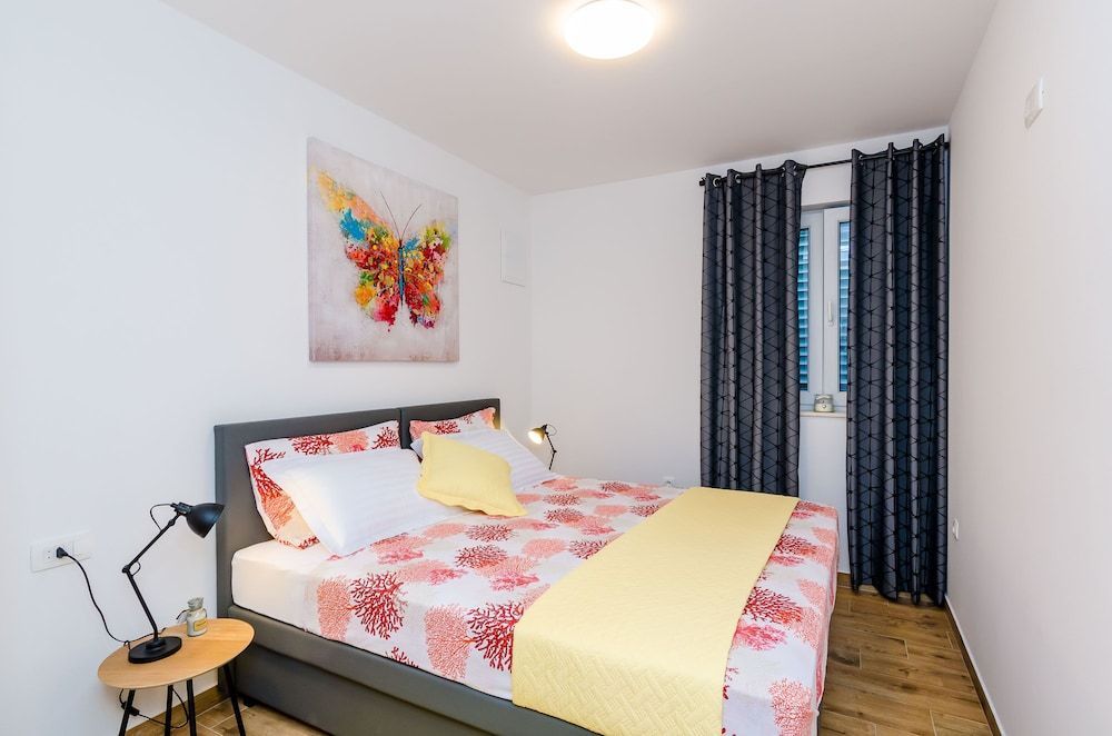 Apartment Moon River 2