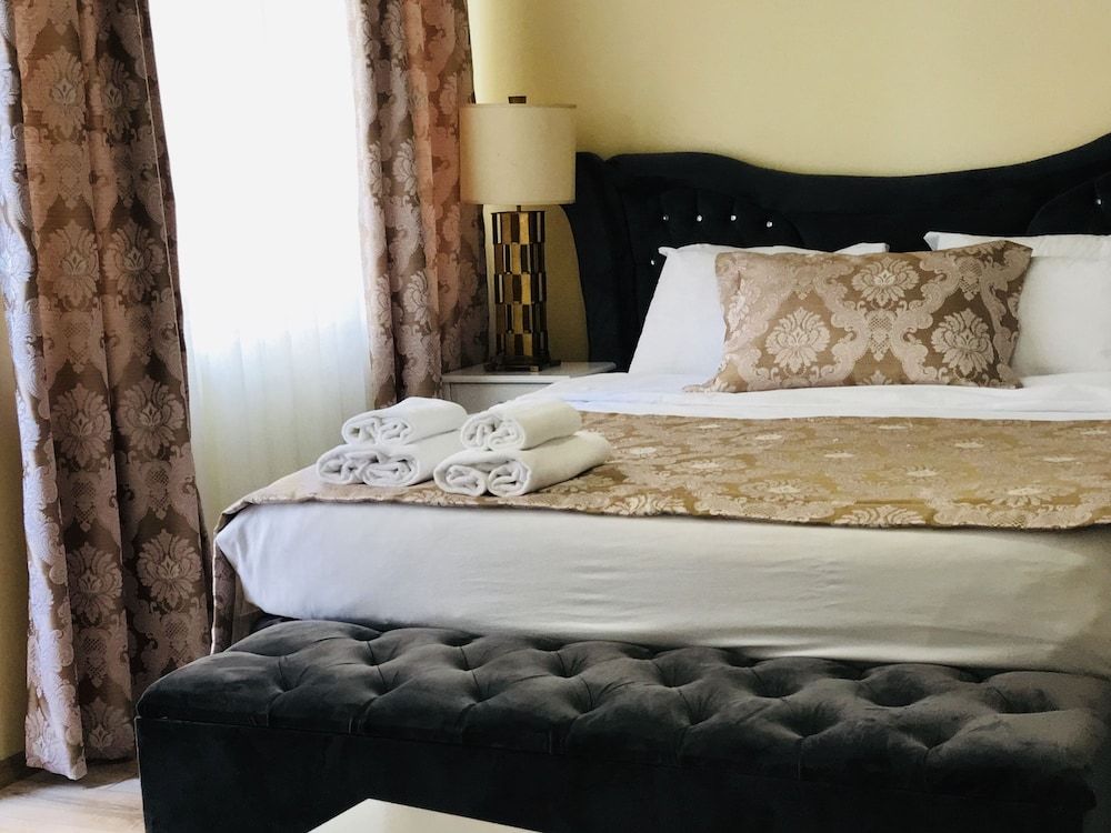 La Mer Boutique Hotel 1