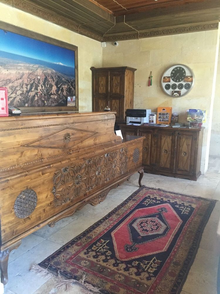 Cappadocia View Hotel 2