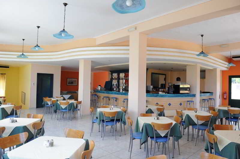 Santa Marina Hotel 1