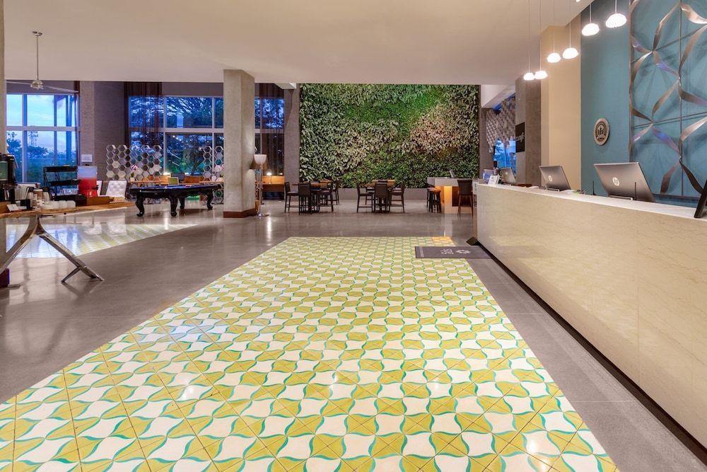 Sheraton San Jose Hotel, Costa Rica 2