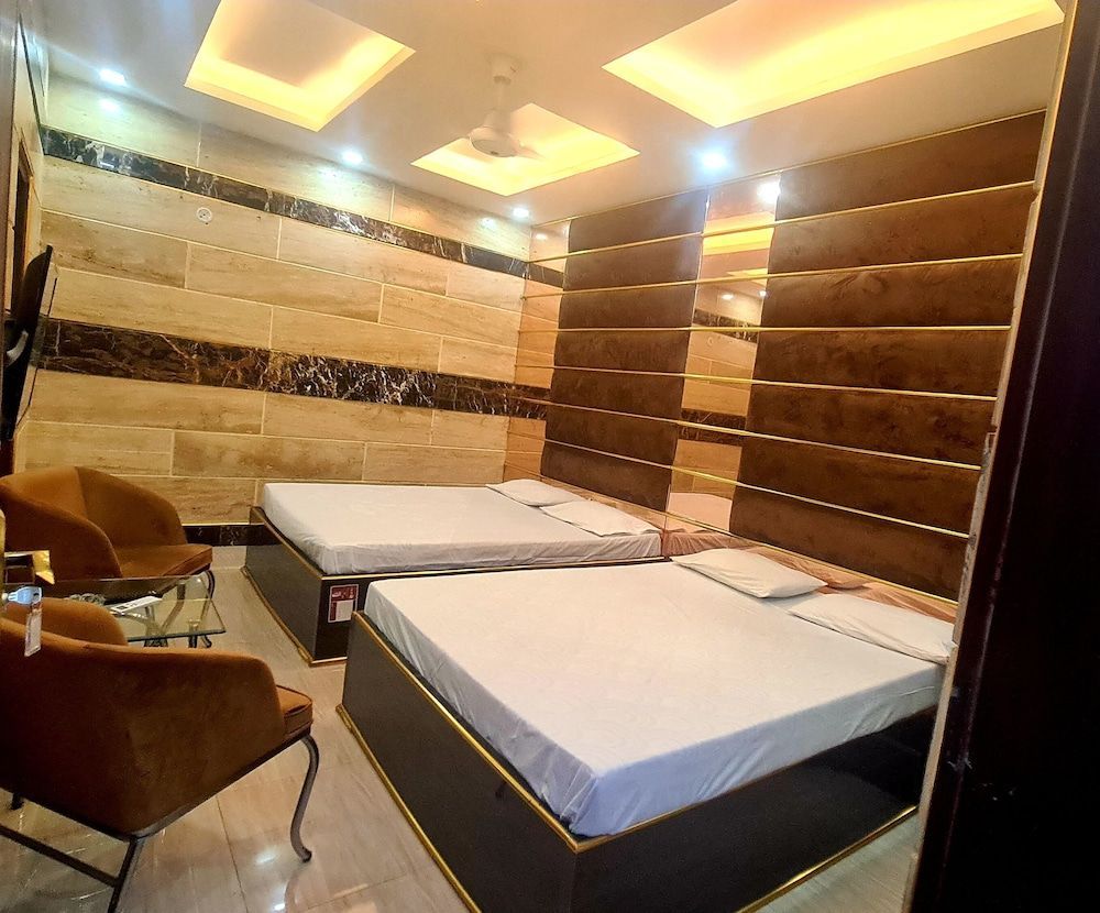 Smart Apartments & Hotel 2